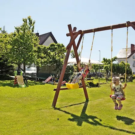 Luna Homestay szállás *