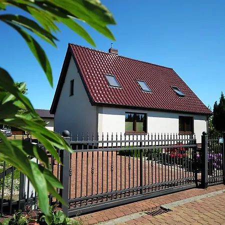 Luna Homestay szállás