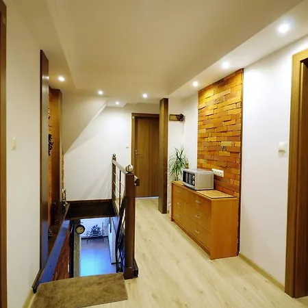 Homestay szállás Luna *